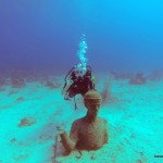 statue-buste-cousteau-et-moi-plongee