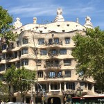 casa-mila-pedrera-gaudi-barcelona