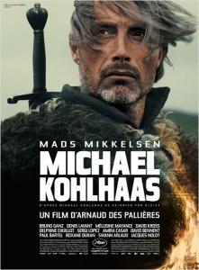 Michael Kohlhaas (© Les Films du Losange)