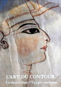 L'art du contour - le dessin dans l'Egypte ancienne