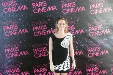 Paris Cinéma 2013