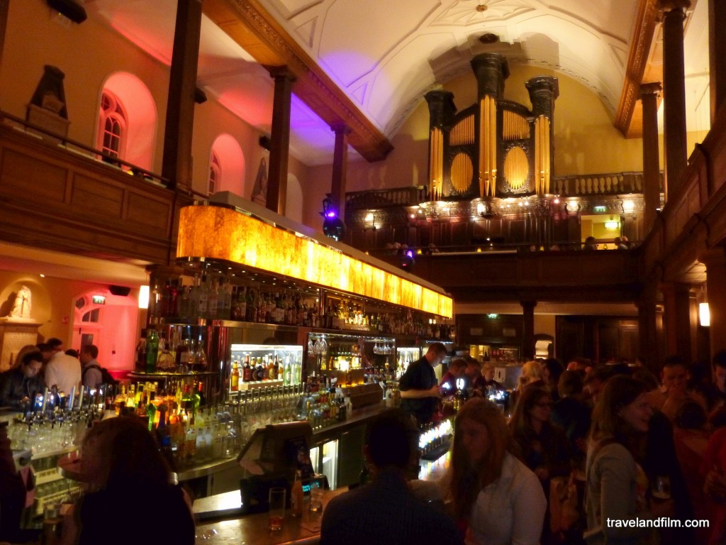 the-church-dublin