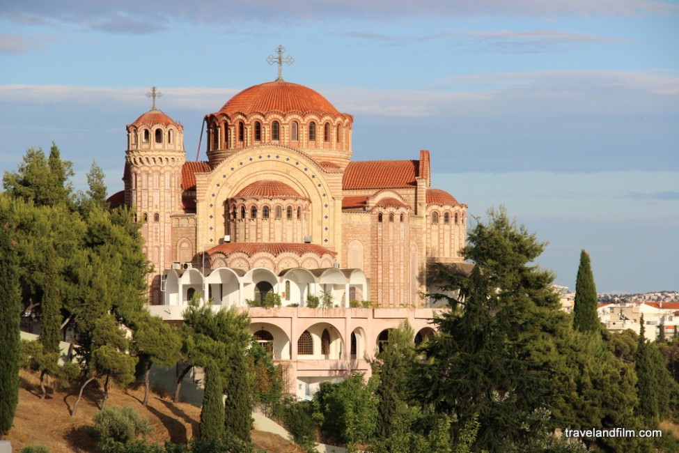 12 bonnes raisons de visiter Thessalonique en Grèce