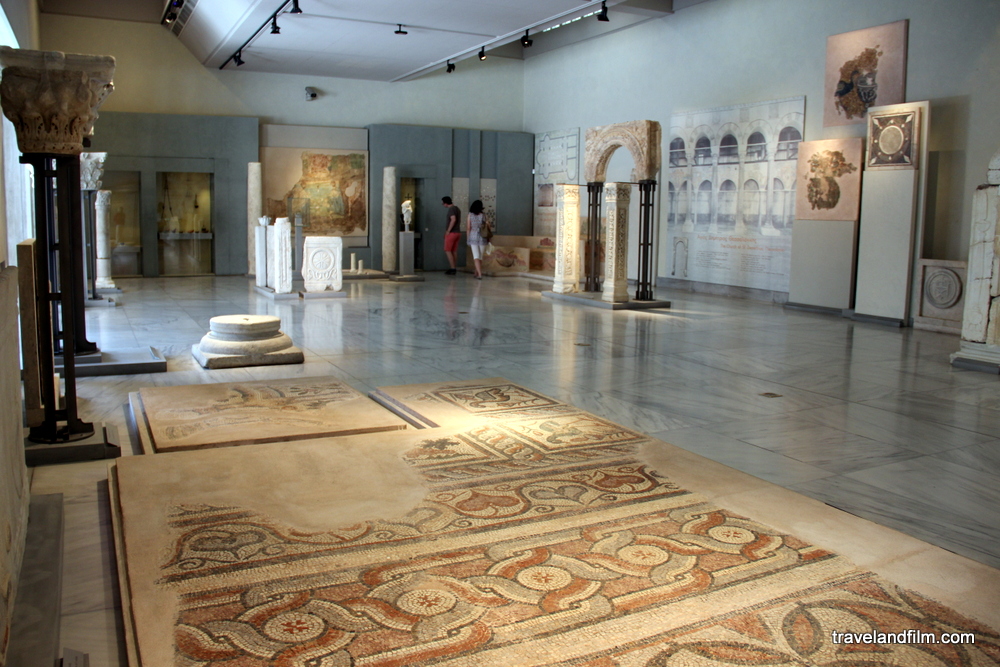 musee-culture-byzantine-thessalonique