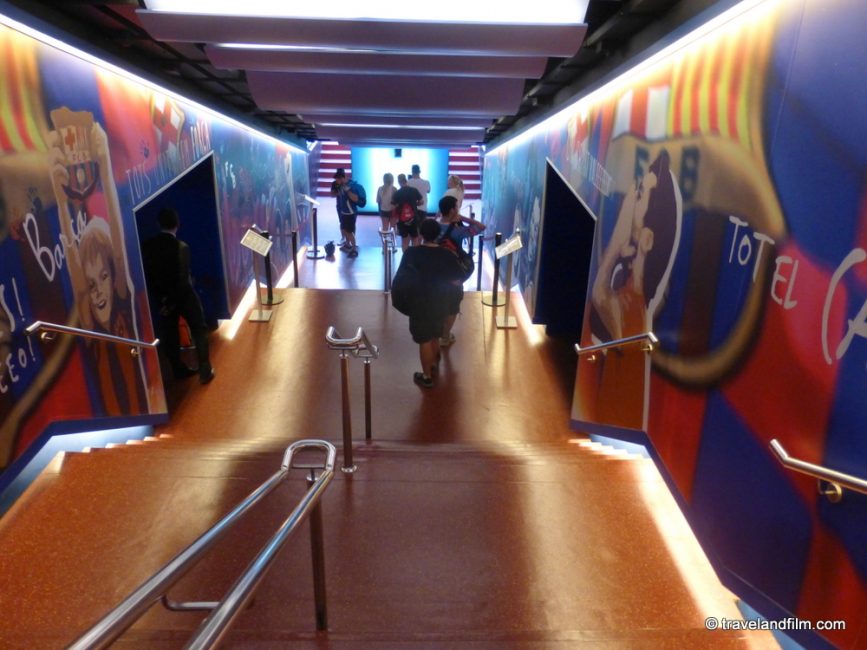 tunnel-vers-le-stade-camp-nou