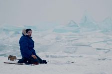Dans les forêts de Sibérie, le film adapté du livre de Sylvain Tesson
