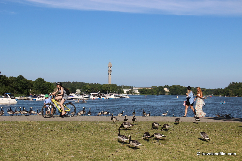 Visiter Stockholm En Suède Mes 15 Incontournables