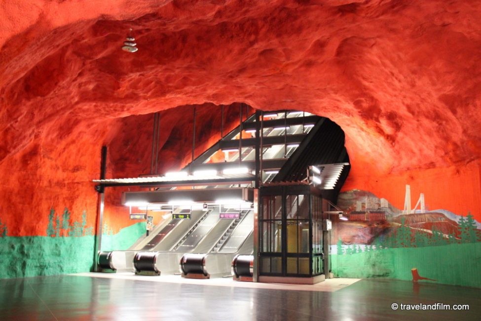 sotckholm-station-de-metro-solna-centrum