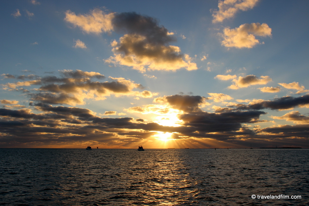 Que voir, que faire et que visiter à Key West en Floride