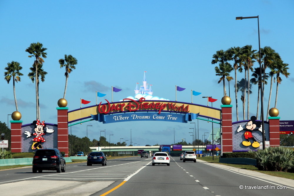 Louer une voiture pour un road trip en Floride