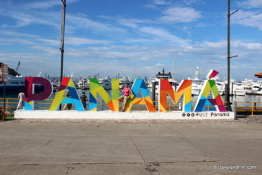 panama