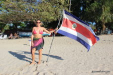 Que faire à Tamarindo, le paradis touristique au Costa Rica ?