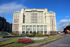 Les meilleurs hôtels à Moscou : où dormir en centre ville