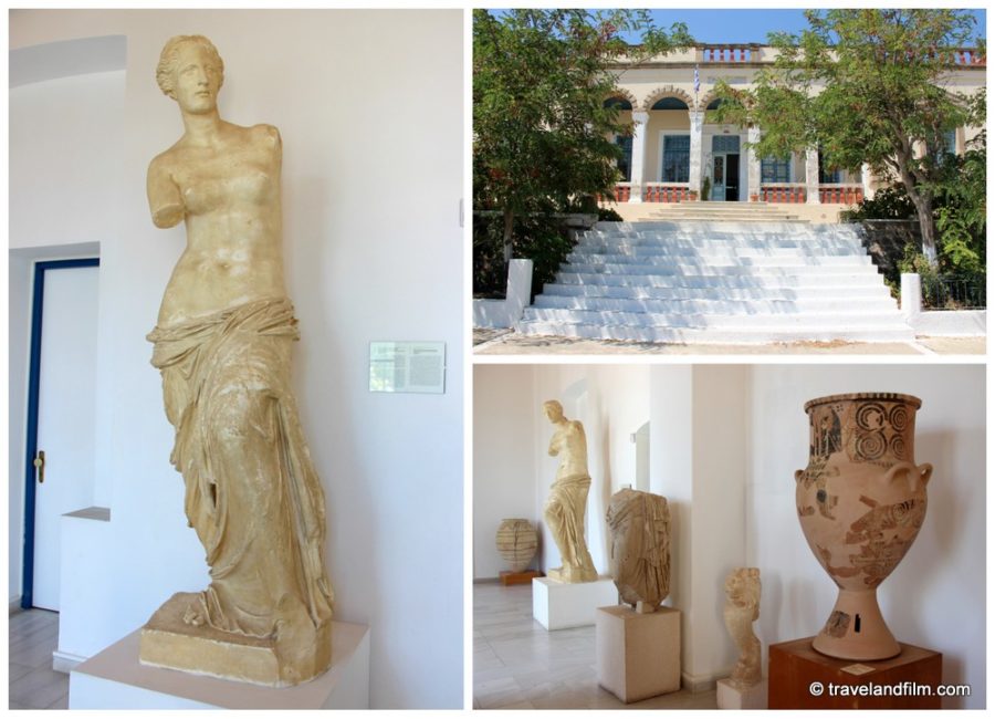 musee-archeologique-plaka-milos-grece