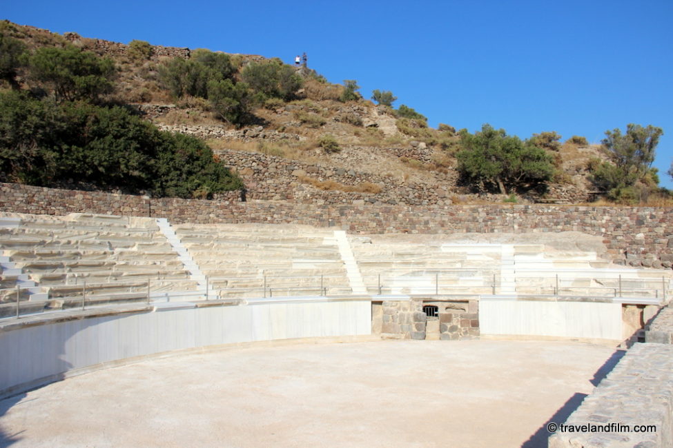 theatre-romain-milos-grece