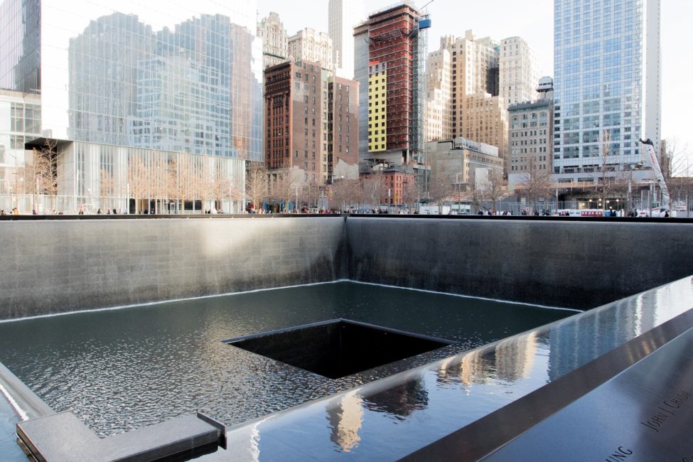 memorial-9-11-new-york-city