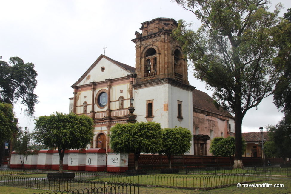 basilica-salud-patzcuaro-michoacan