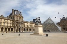Le confinement en France – témoignages ½ : Paris et région parisienne
