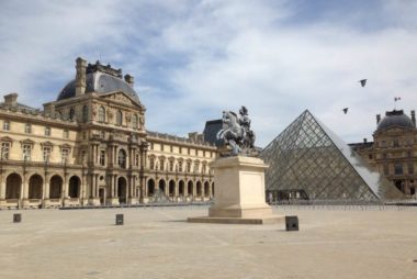 louvre-vide-paris-confinement