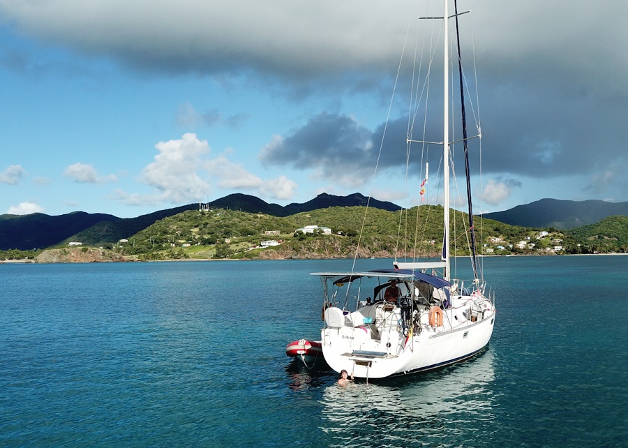 Silkap-voyage-Antilles-Antigua