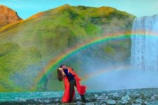 10 lieux de tournage de films en Islande à découvrir