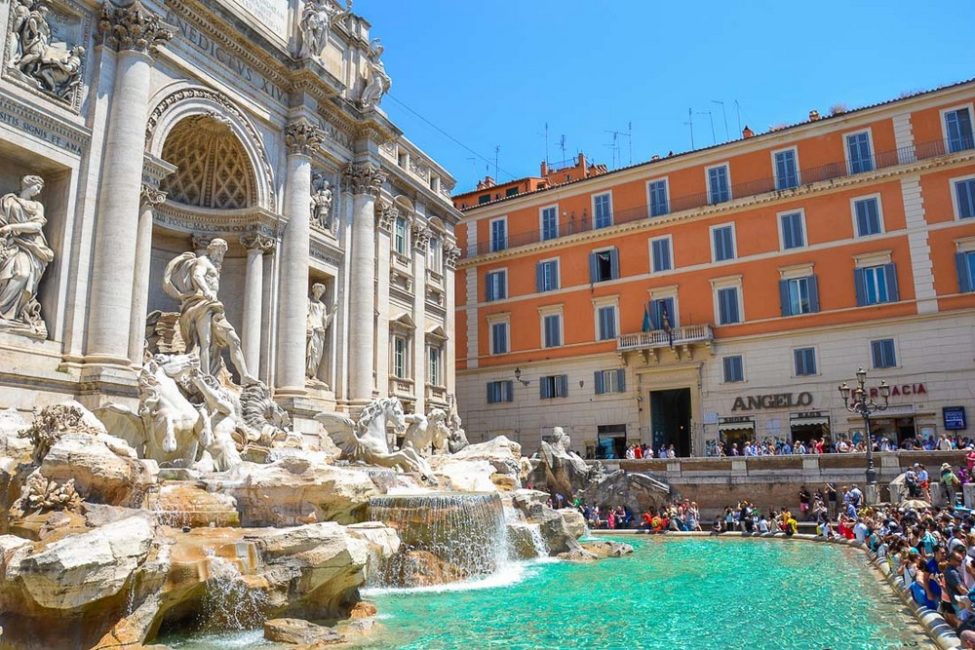 fontaine-trevi-rome-visiter-italie