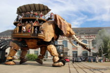 Visiter Nantes en Loire Atlantique, mes 20 incontournables