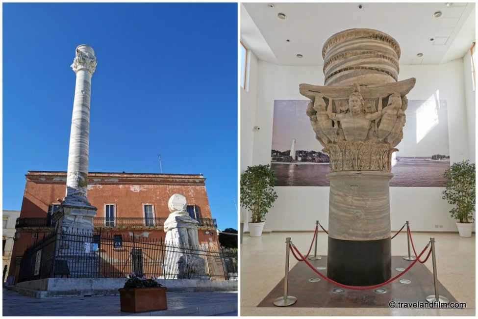 brindisi-colonne-romaine-pouilles