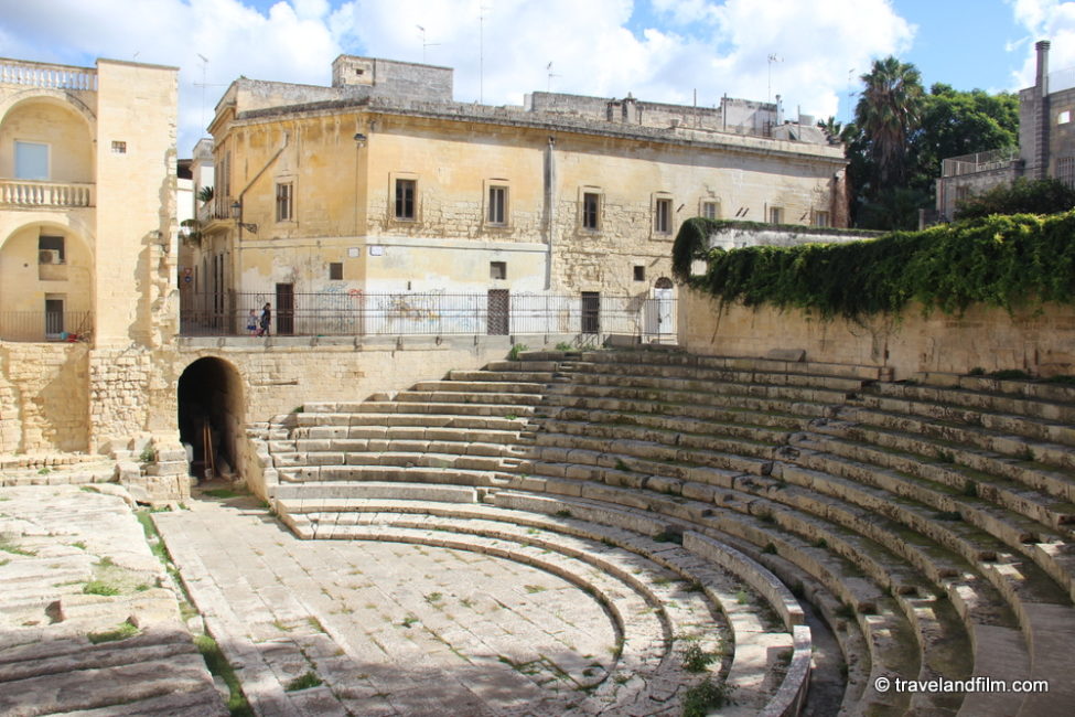 teatro-romano-lecce-pouilles-italie