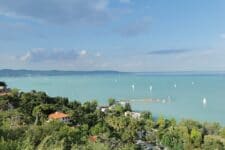 Autour du lac Balaton en Hongrie. Où aller et que faire en une semaine?