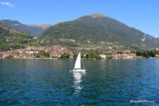 Autour du lac de Côme en Italie, les plus belles visites