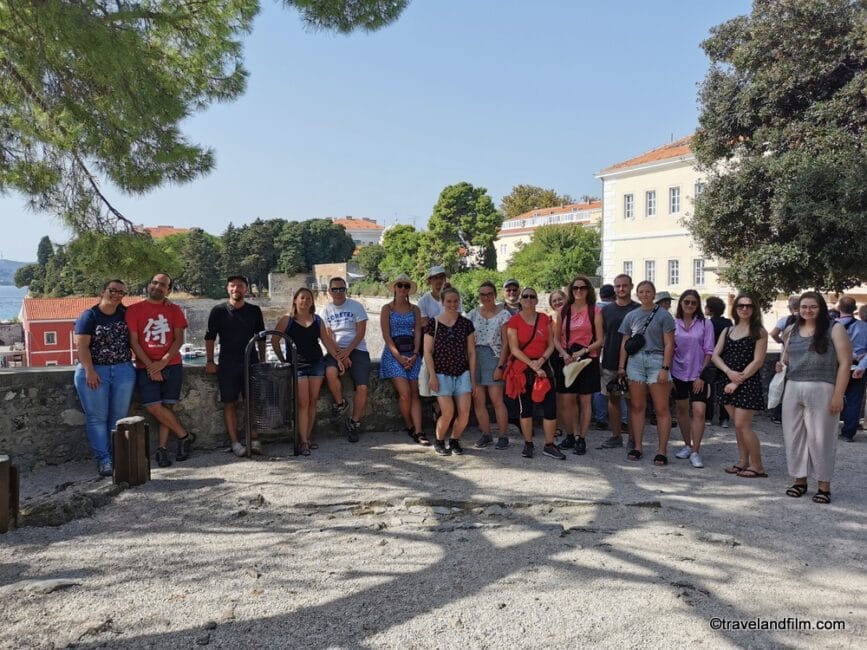 free-walking-tour-zadar-croatia