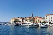 Visiter l’Istrie en Croatie, tous mes bons plans sur la côte