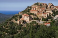 8 raisons de voyager en Corse