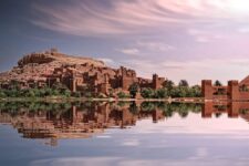 Visiter le Maroc en voiture : conseils pour un road trip inoubliable