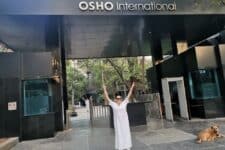 Expérimenter les méditations Osho à Pune