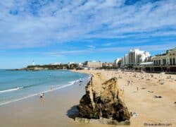 biarritz-plage