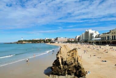 biarritz-plage