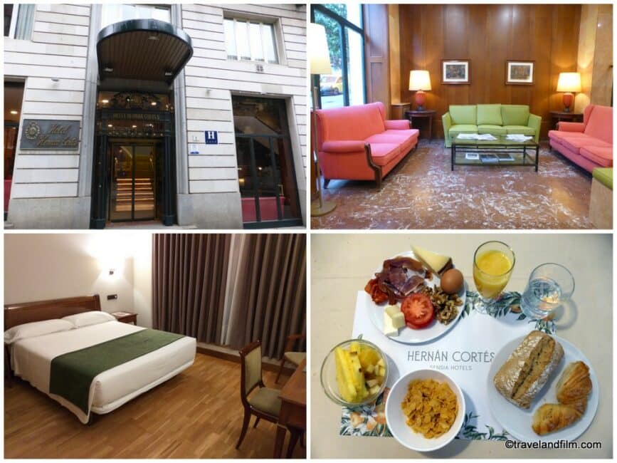 hotel-hernan-cortes-gijon