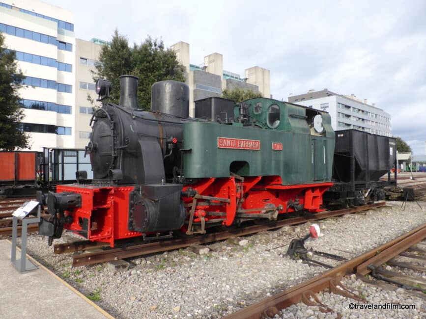 musee-ferroviaire-gijon