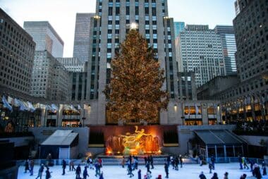 rockfeller-center-new-york-patinoire