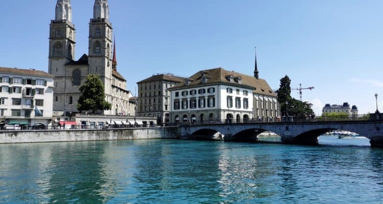 zurich-suisse
