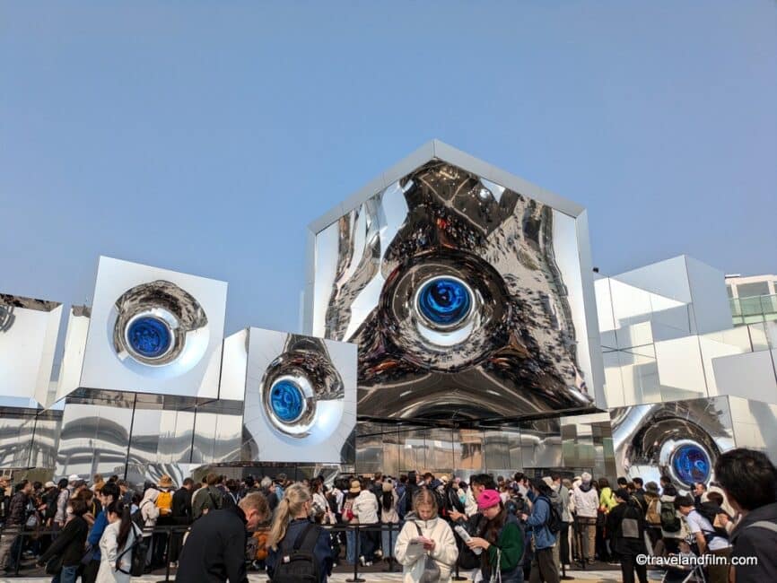 pavillons-expo-osaka-2025