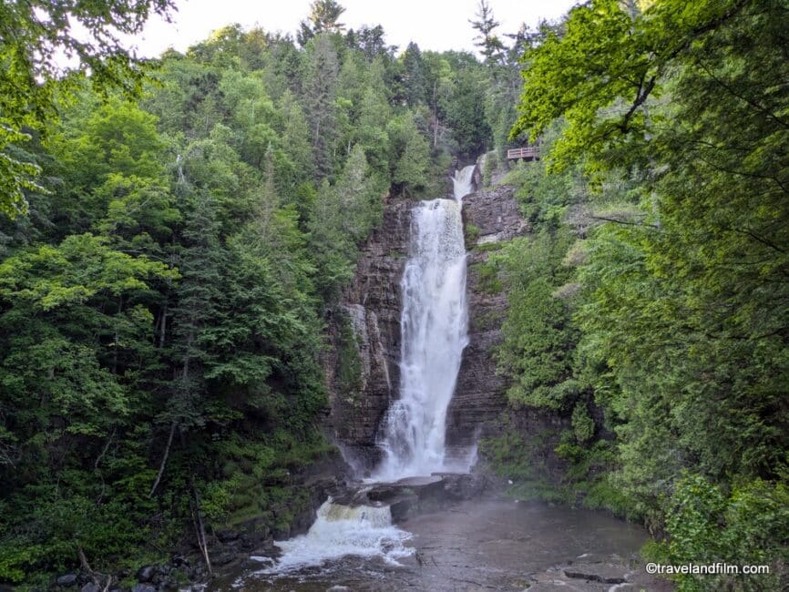 chute-jean-larose-quebec