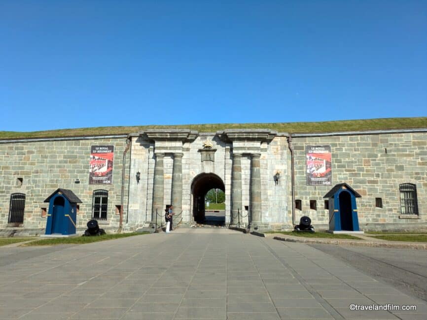 citadelle-quebec