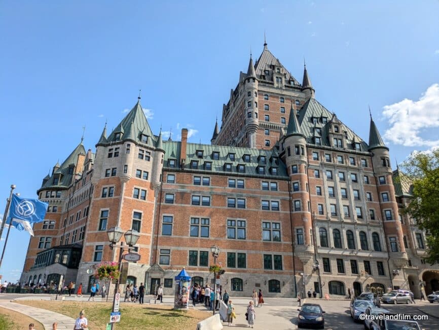 fairmont-chateau-frontenac