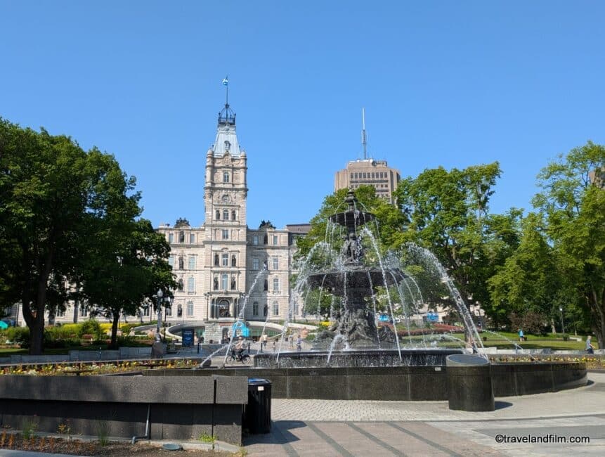 parlement-quebec