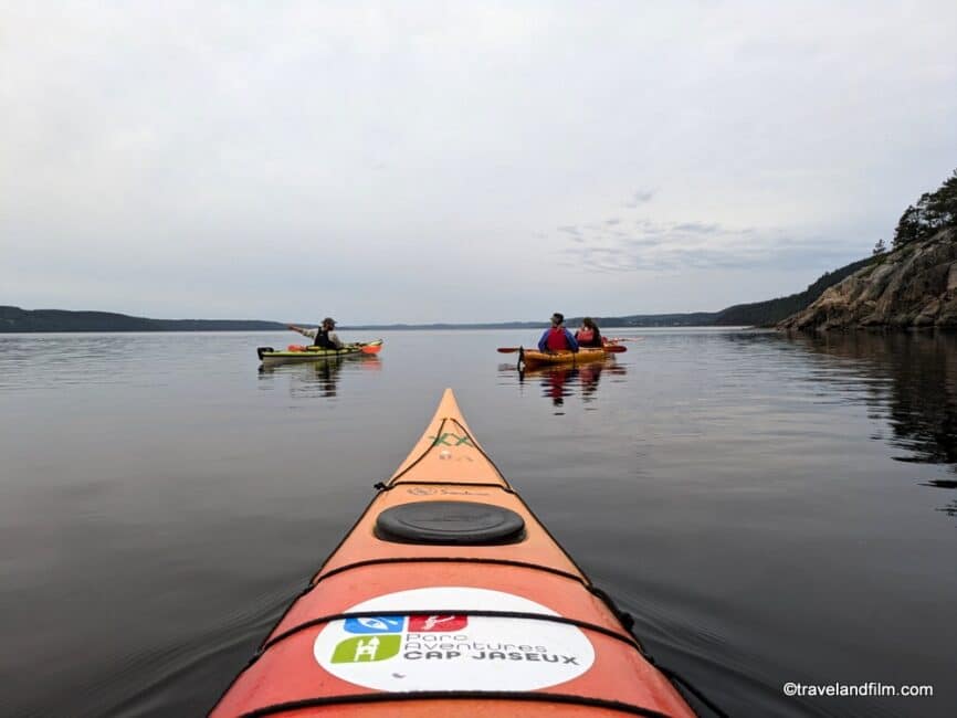 kayak-fjord-saguenay-cap-jaseux