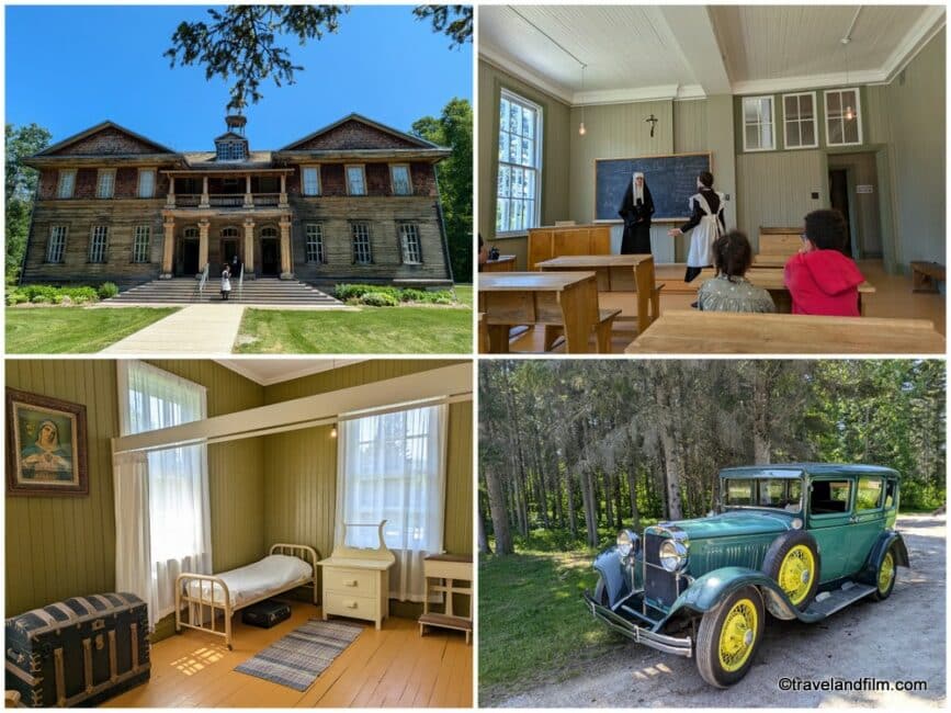 val-jalbert-parc-historique-quebec