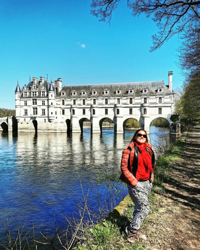 Voici le château de Chenonceau sous tous ses angles. Vous préférez quel côté et donc quelle photo ?
.
This is the famous Chenonceau castle with all the angles. Which one do you prefer and which photo do you like better?
.
.
.
.
.
.
.
.
.
.
.
.
.
.
#travelandfilm #travel #travelblogger #travelbloggers #travelseri #voyage
#voyageenfrance #chateaux #chateau #châteaux #chateauxdelaloire #chenonceau #chateaudechenonceau #chenonceaux #chenonceaucastle #chenonceauchateau